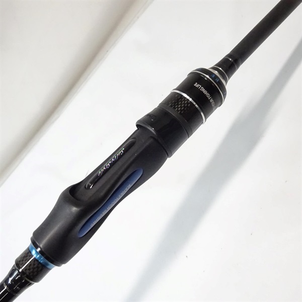 ソルティーステージメバルＳＴＭＳー７６２ＵＬＴーＫＲ